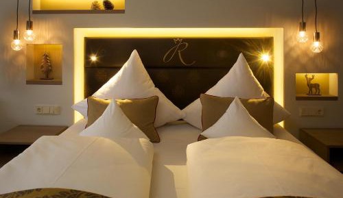 TurmSuite Deluxe Junior Suite