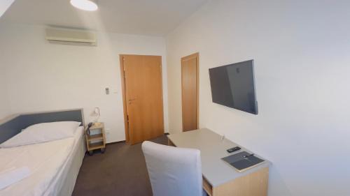 Single Room - Payer I
