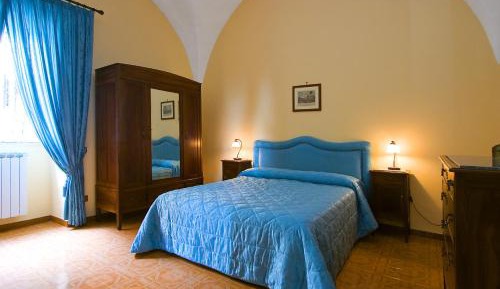 Superior Two-Bedroom Apartment