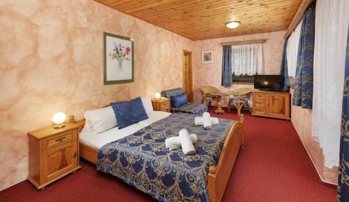 Double Room - Martin
