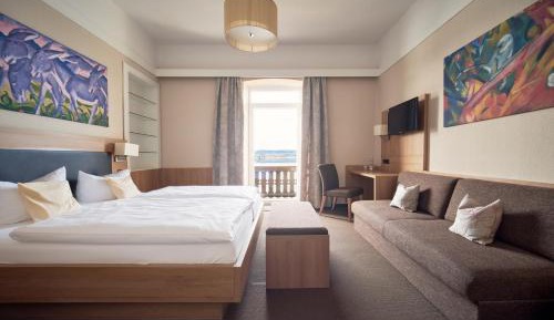 Comfort Double Room - Lake Side