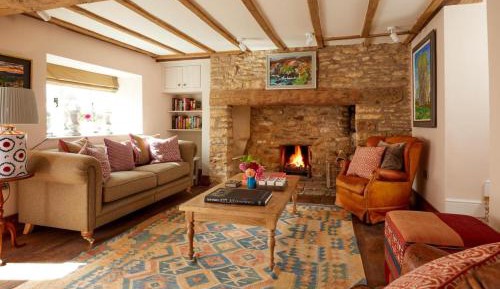 The Cottage 