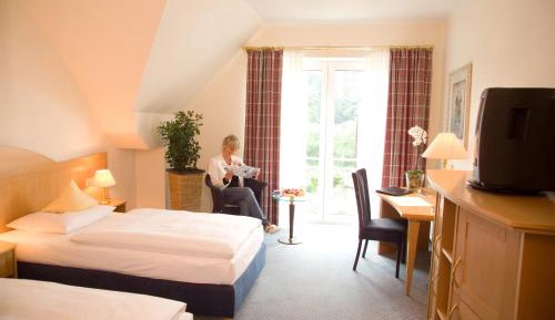 Comfort Double Room