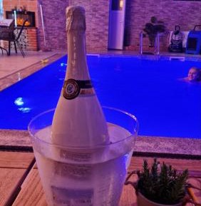 Three-Bedroom Townhouse