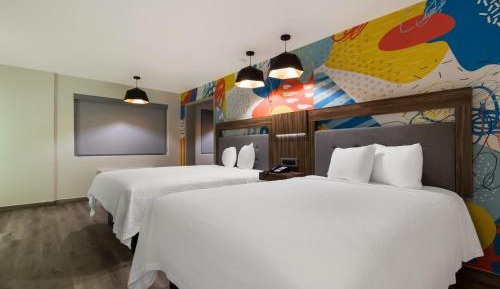Queen Suite