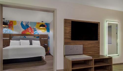 King Suite