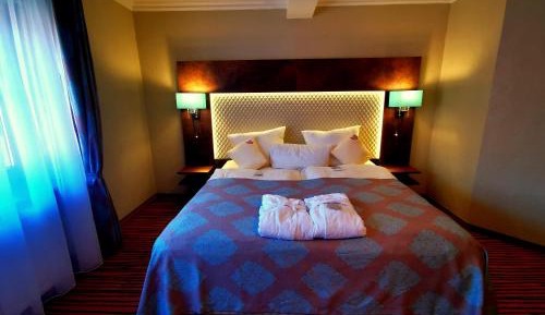 Premium Single Room