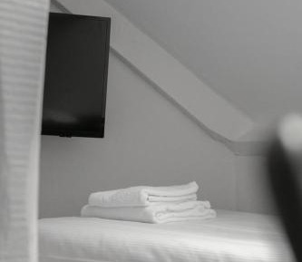 Budget Twin Room