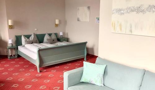 Double Room with Lake View