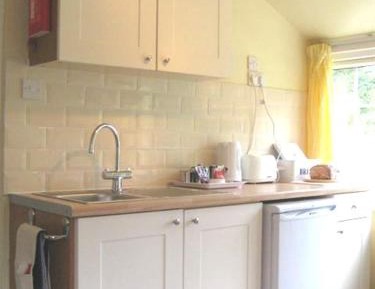 One-Bedroom Apartment (2 Adults)