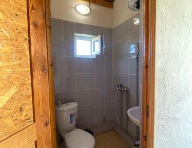 Family Room with Lake View