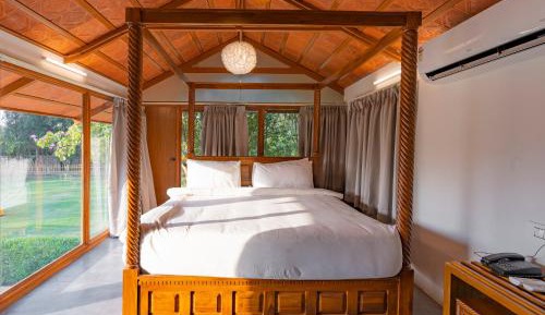 One-Bedroom Villa