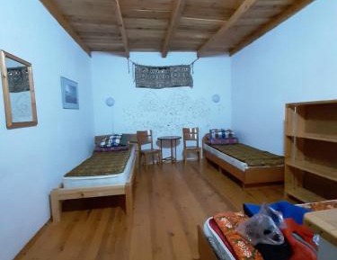 Triple Room with Bathroom