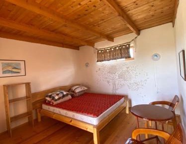 Family Room with Private Bathroom