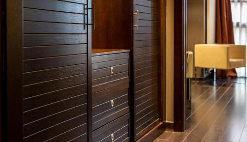 Superior Double Room (2 Adults + 1 Child)