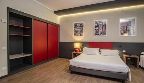 Privilege Room