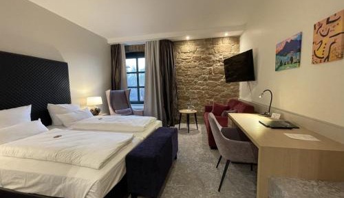 Superior Double Room