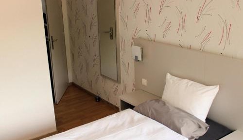 Single Room with Balcony