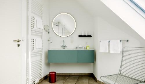 Comfort Single Room
