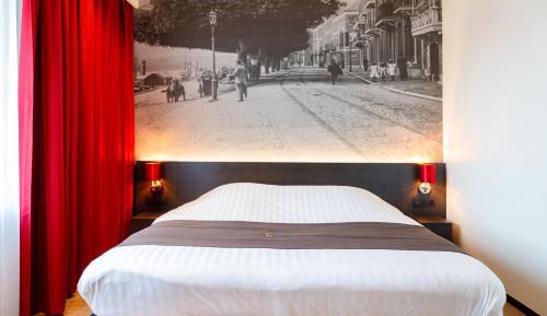 Comfort King Room