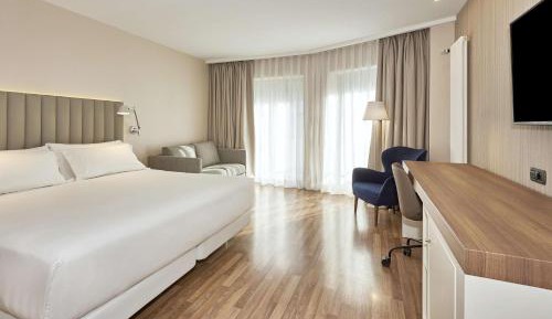 Superior Double Room with View