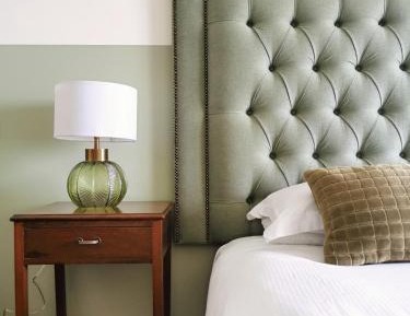 Deluxe Double or Twin Room with Balcony