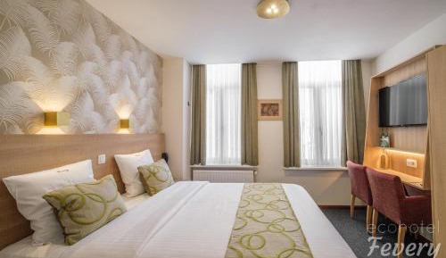 Duplex Room