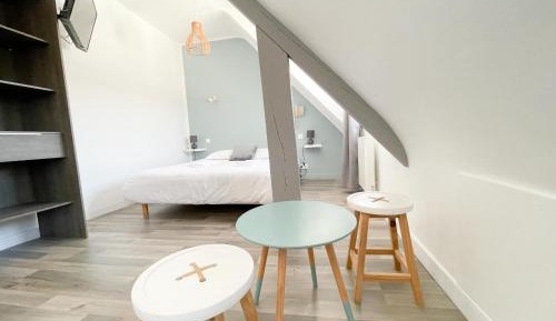 Comfort Double Room