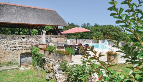 Two-Bedroom Holiday Home