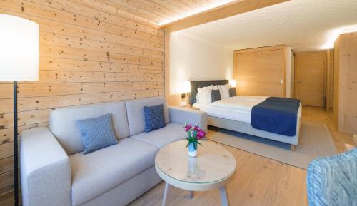 Double Room Alpine