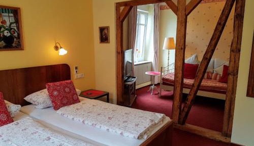 Suite with River View
