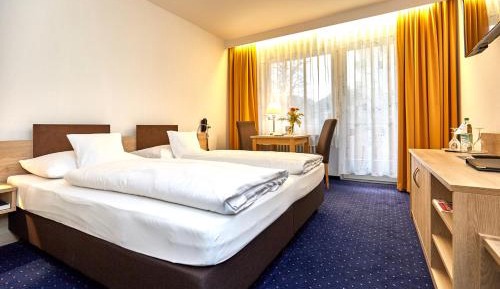 Classic Double Room