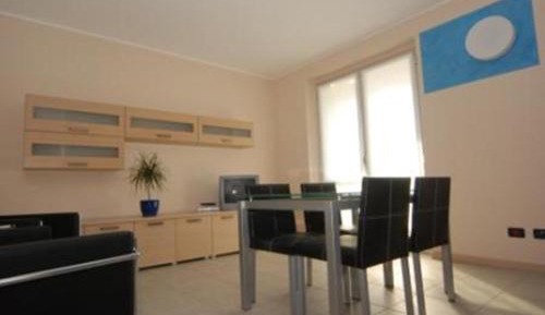 Standard One-Bedroom Apartment (2 Adults)