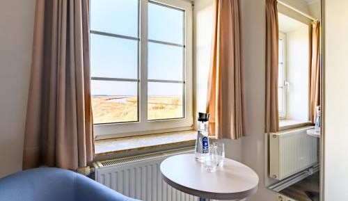 Comfort Double Room (pets not allowed)