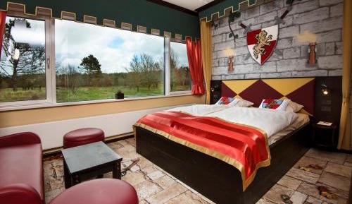 Kingdom Room