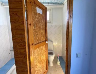 Quadruple Room with Mountain View