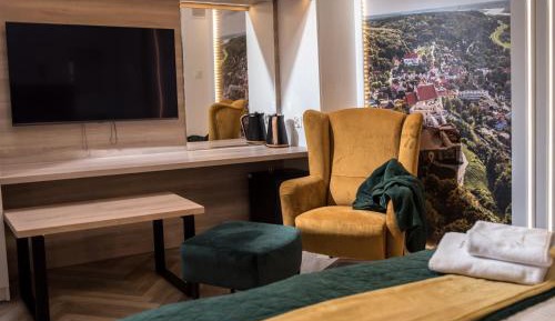 Double Room with Bathroom