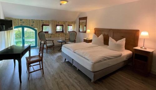 King Room - Annex