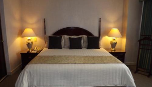 Superior Queen Room