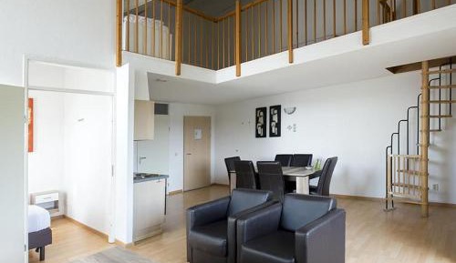 Superior Family Room