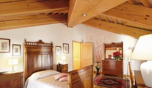 Junior Suite (1 Adult)