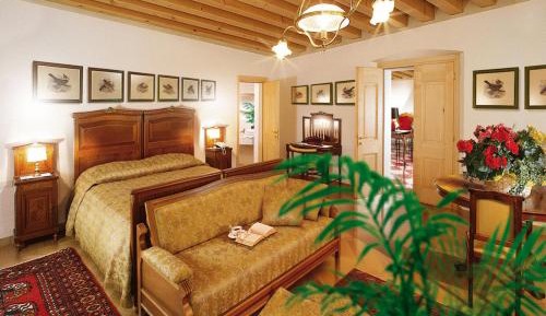Junior Suite - Double Room