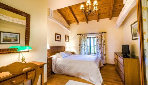 Double or Twin Room - Annexed Building