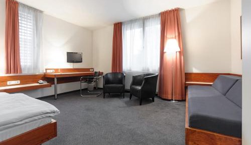 Single Apartment