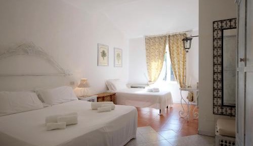 Standard Apartment