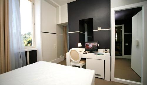 Classic Double or Twin Room
