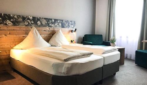 Comfort Double Room