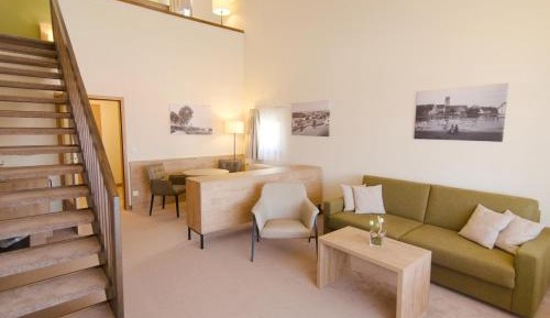Duplex Suite