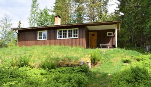 Two-Bedroom Holiday Home