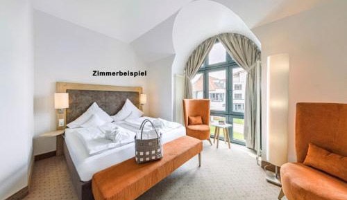 Comfort Single Room